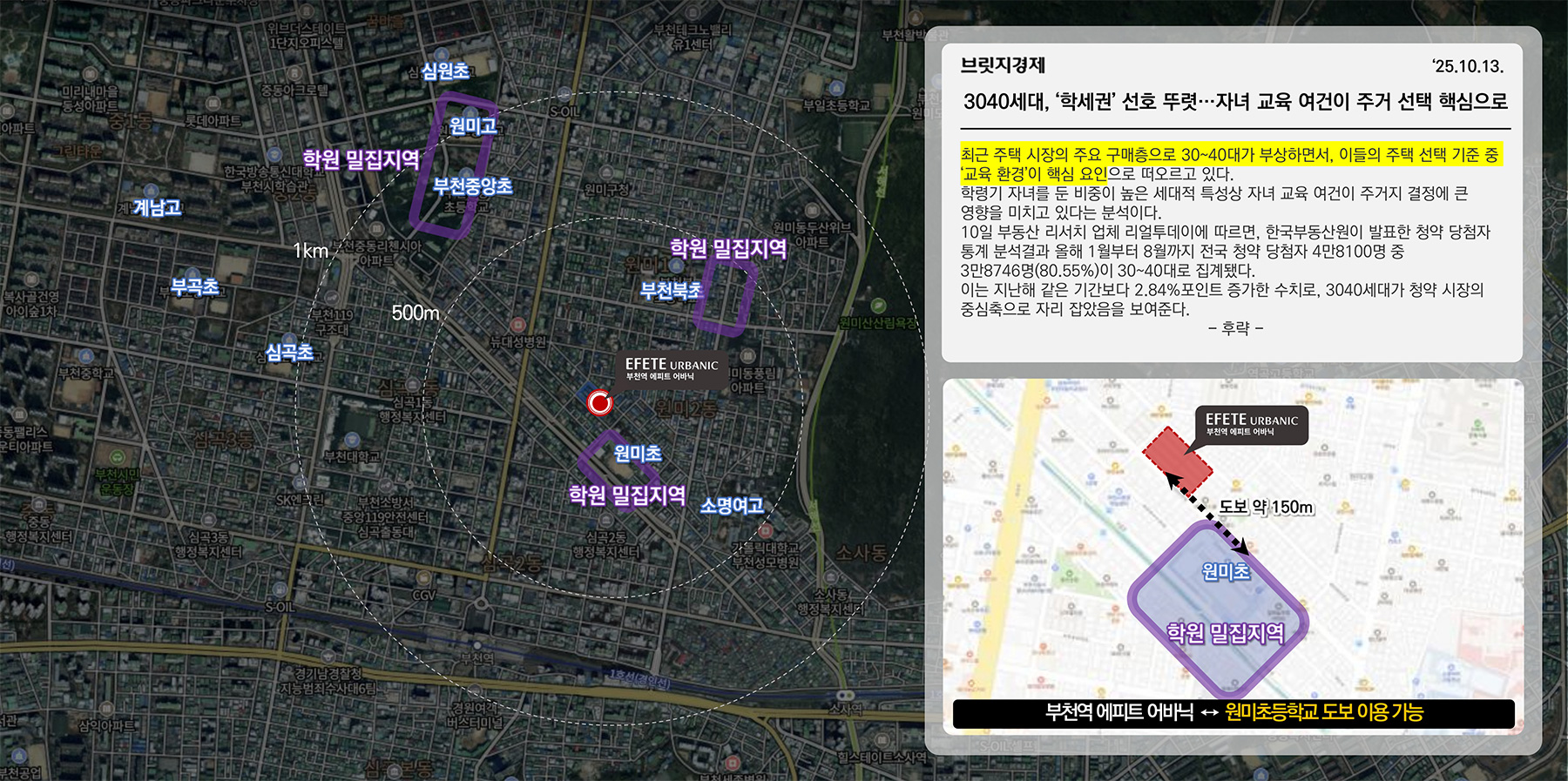 부천역 에피트 어바닉 분양이미지4